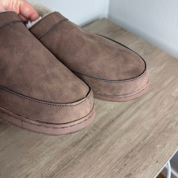 NWT Lamo Footwear JULIAN CLOG II in Brown - Picture 12 of 15